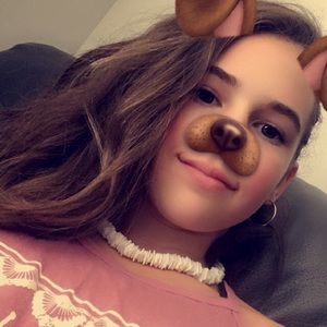 Meet your Posher, Aubrey